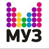 🎧🎵 "MУЗ-TВ" 📻