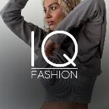 IQ FASHION. Женская одежда