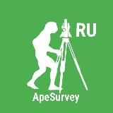Surveyor гео.