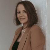 Юлия Крахмалёва | маркетолог