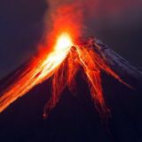 🥷 Воины Вулкана 🗻