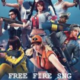 FREE FIRE SNG 🫀 Chat