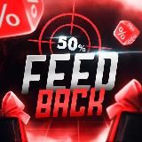 FEEDBACK