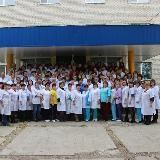 ГУЗ СО "Федоровская районная больница"