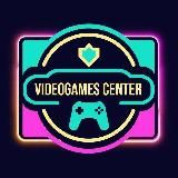 Videogames Center