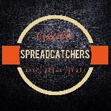 SC - SpreadCatchers