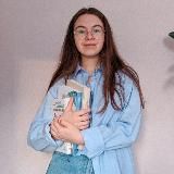 Полезности от alenaaloha 📚📝