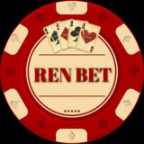 𝗥𝗘𝗡 𝗕𝗘𝗧