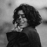 Привет, я Света 🖤