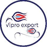 Vipro_export | Одежда оптом из Турции