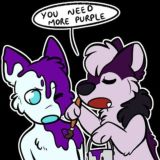 Purple Nation [SFW]
