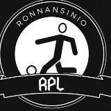 𝙍𝙊𝙉𝙉𝘼𝙉𝙎𝙄𝙉𝙄𝙊 𝙋𝙍𝙄𝙈𝙀𝙍 𝙇𝙄𝙂А | 𝙍𝙋𝙇