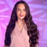 Полина Гавва.Цифровой психолог.