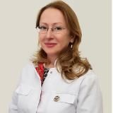 Ирэна Погонченкова