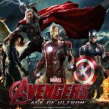 🦸♂️AVENGERS SOHBETİM🦸♀️