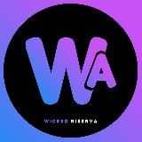 Wicked Anime Manga Riserva