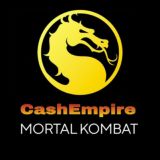 CashEmpire|MortalKombat🎮
