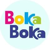 Boka Boka - детская одежда 0-16 лет