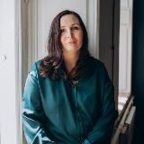 Психосоматика с Маргаритой Лэнг 🌍