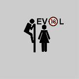 EVOL 🔞 telegram любви