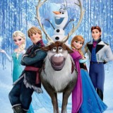 Холодное сердце 3