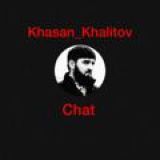 KHASAN_KHALITOV Chat