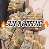 💸AN BET💸 МАРАФОН ДО 🍋