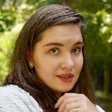 Ирина Скугарь