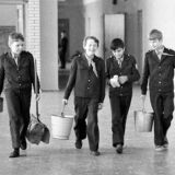 Назад в СССР