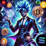 Gogeta Crypto Chad$