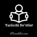 𝙏𝙖𝙧𝙞𝙭𝙘𝙝𝙞 𝘿𝙤‘𝙨𝙩𝙡𝙖𝙧