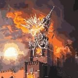 Кінець росії. Початок.