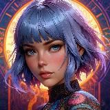 НейроВайфу 2 NeuralWaifu