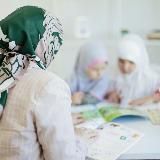 Айгуль Сагдиева. Арабский для детей.