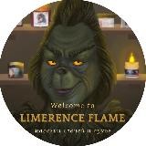 Limerence Flame🫀| мастерская Гринча