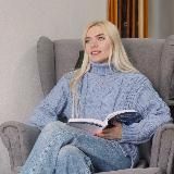 МАРИЯ ИРЗУНОВА▫️ПСИХОЛОГ