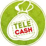 TeleCash - заработок на просмотрах