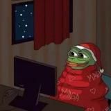 🎄аморальный админ