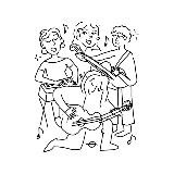 Q В А Р Т И Р Н И К