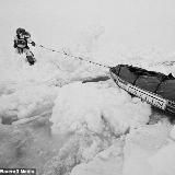 Северные моря и корабли