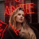 Психолог Катерина Кит