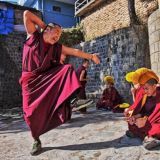 Индийский дневник ЧАТ