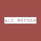 ALI refund