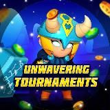 Unwavering news