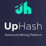 UpHash Канал
