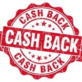 Большой CashBack!