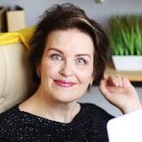 Продвижение экспертов с Бариновой