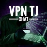 VPN Tj chat