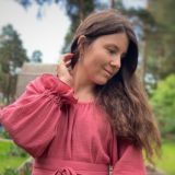 LIBUSHE 🪡 sew blog