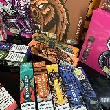 SMOKE SHOP | ОПТ ELF BAR